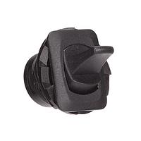 E-Switch RR3405A Rocker Switches SPST OFF-ON PNL 10A