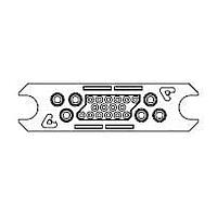 AMP Connectors - TE Connectivity 1648116-1 Housings SCKT HOUSING CONN SIZE 16 20