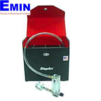 Staplex BSA-S Battery Powered Low Volume Air Samplers