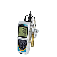 Eutech ECPCWP45003 Handhled Multi-parameter