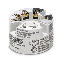 PHOENIX CONTACT 1105681 Temperature Sensor Modules FA MCR-EX-HT-TS-I-OLP