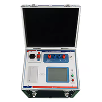 DEMIKS DDW-603 Grounding Resistance Tester (0 - 150Ω)