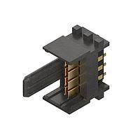 Molex 203387-9011 Twin Axial Impel test cable Crossover