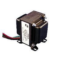 Hammond Manufacturing 1750JA Push-Pull Output transformer, guitar amp, 4,250 C.T. ohm pri., 4, 8 ohm sec., 40W