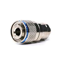 Amphenol LTD 711-5000-2 Connectors MIL SPEC CONN PLUG