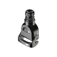 HARTING 19431100755 Housings Han-Eco 10B Hood Single Lever