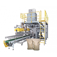 Zengran GFCK-G2 Open-mouth Bagging Machine (620-720 Bags/H)