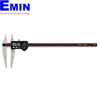 Mahr 4112712DKS Digital Caliper (18 EWR, 0-500mm, IP65)