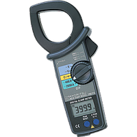 KYORITSU 2002PA Digital Clamp Meter (AC 2000A)