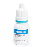 HANNA HI93755-53 Chlorine Remover Reagent (10mL)