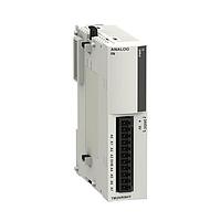 SCHNEIDER TM2ARI8HT Controllers EXPANSION, ANA 8 IN PTC/NTC