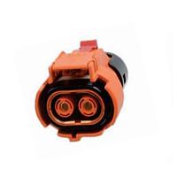 Amphenol Industrial ELRA2Z1611 Receptacles 5.7MM EPOWER-LITE  2WAY RECEPT