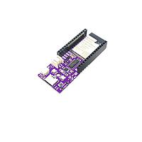 Soldered 333169 802.11 b/g/n, Bluetooth 4.2 Dasduino CONNECTPLUS with female headers