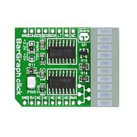 Mikroe MIKROE-1423 Add-On Modules BarGraph click