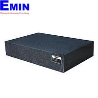 Granite surface plate