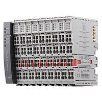 ADLINK Technology EU-4304 I/O Controllers EU-43044CH Analog Output, 16 bit Res, Single-ended, ECAT Supported