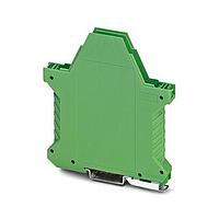 PHOENIX CONTACT 2906801 Housing, Electronic ME 12.5 UTG/FE GN