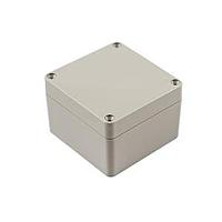 Hammond Manufacturing RZ0366 Enclosure BEIGE ABS WATERTIGHT 3.23x 3.15x 2.17 IN