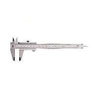 MOORE & WRIGHT MW110-30 Vernier Caliper (0-300mm/012”/0.05mm)