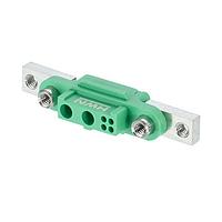 Harwin G125-22496F5-02-04-00 Wire Housings GeckoMT 4+2Pos F Cable ScrewLok R Fix PM