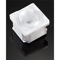 Ledil CA11837_LAURA-M-PIN Lens Assembly Square Assembly 30 Degrees FWHM