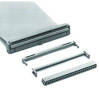 3M Electronic Solutions Division 89114-0103 Socket 14P IDC SOCKET