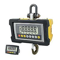 JFE ATH-3BL Small Crane Scales (3000 kg)