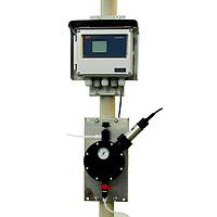 KASAHARA CR－700 Field-mounted colority monitor (0~2000°C)