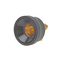 Molex 73420-5620 Connectors 50 Ohms SMP-MAX Evolution Plug Straight Gold Plated SMT Slide Type Catcher's Mitt T&R w/ Cap