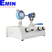 HUAXIN HS318 Electrical Pressure Comparator (0~600 bar)