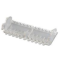 SCHNEIDER REG96PCOV Cover TEMP CTRL, 96X48 TERMINAL BLOCK COVER