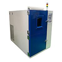 JFM Thermal Shock chamber Repair Service