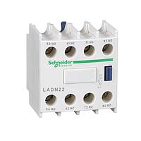 SCHNEIDER LADN22 Relay Sockets & Hardware