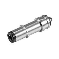 Same Sky (formerly CUI Devices) PP-2555TL-OM Plugs power plug, 2.5 x 5.5 mm, straight, cable mount, om, twist lock