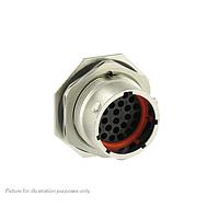 Eaton Souriau-Sunbank UT0W71626PH6 Receptacles JAMNUTrecpt