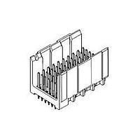 Molex 76455-1607 High Speed / Modular Connectors Impact BP 2x16 Open Sn