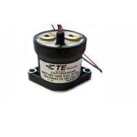 Raychem - TE Connectivity CAP120ASANG DC Contactor CAP120ASANG CONTACTOR, SPST-NO