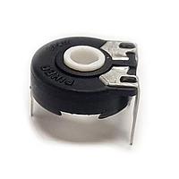 Amphenol Piher PT15RV15-104A2020-E-S Single Turn 15mm control/sensor trimmr potentiometer