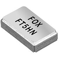 Fox / Abracon FT5HNBPK27.0-T1 TCXO TCXO 5032 4-SMD 27MHz +/-2.5ppm -30°C ~ 85°C CMOS 3.3V