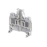 Entrelec - TE Connectivity 1SNA199571R2400 DIN Rail Terminal Blocks D1/5.ADO.1