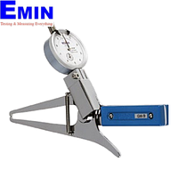 TECLOCK GM-9 External Dial Caliper Gauge (0~30mm/0.1mm)