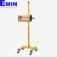 KOCU FY-1A 1 Bulb Shortwave Infrared Curing Lamp 