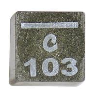 Coilcraft XAL4040-103MEC Power Choke 10uH Shld 20% 3.1A 92.4mOhms AECQ2