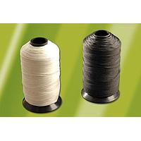 Alpha Wire 807013W WH032 Lacing Cords Twisted Nylon Cord Wax Coated 0.11 inch - White