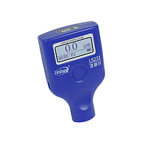 Linshang LS233 Automotive Paint Meter (0.0-3000μm)