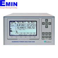Valhalla Scientific 2430-3S Power Analyzer (0.3 ~1000V, 1.5mA ~100A, DC-300kHz.)