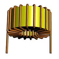 Abracon ATCA-07-201M-H Toroidal IND 200.00 uH 3.000 A 78.00 mOhm