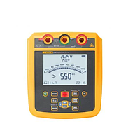 FLUKE FLUKE-1537/APAC Insulation Resistance Tester (FLUKE-1537, 2500V, 500 GΩ)