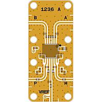 Quantic X-Microwave XM-B6K6-0409D RF Detector Gain and Phase Detectors, AD8302SMT