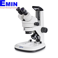 KERN OZL 467 Stereo Zoom Microscope (Magnification objectives: 0,7 x - 4,5 x)